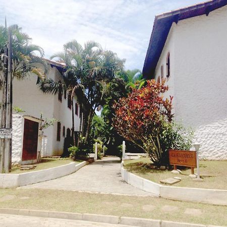 Apto Do Alex Ubatuba Kültér fotó