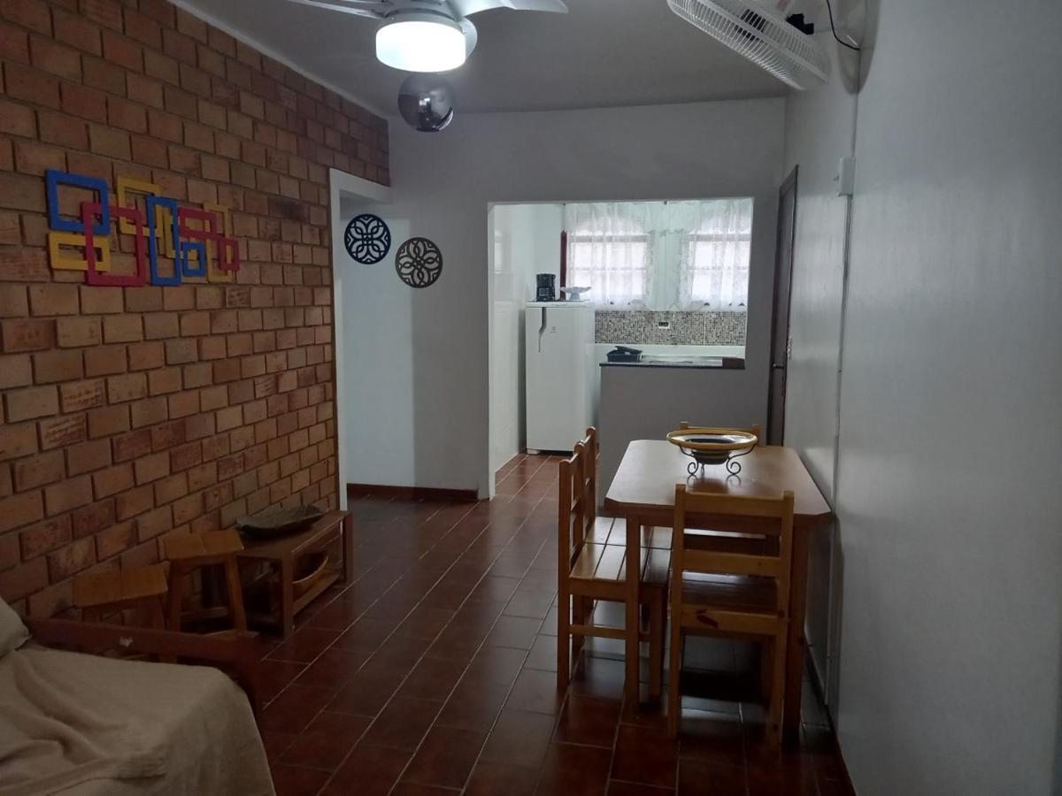 Apto Do Alex Ubatuba Kültér fotó