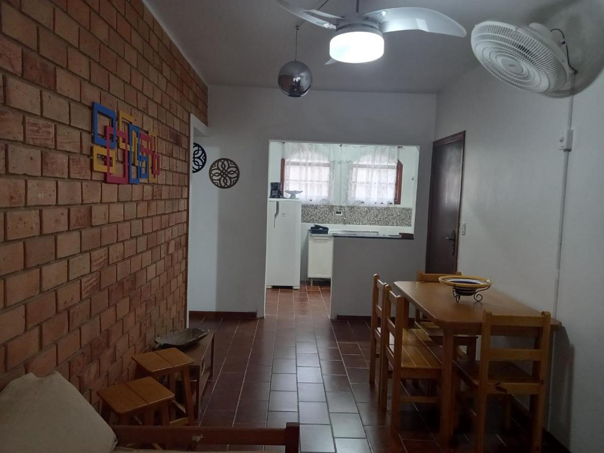 Apto Do Alex Ubatuba Kültér fotó