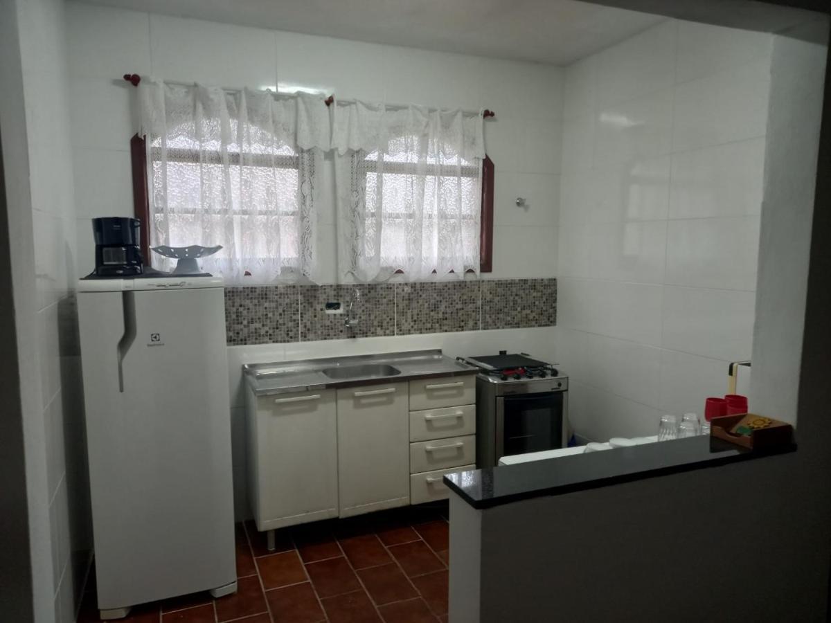 Apto Do Alex Ubatuba Kültér fotó