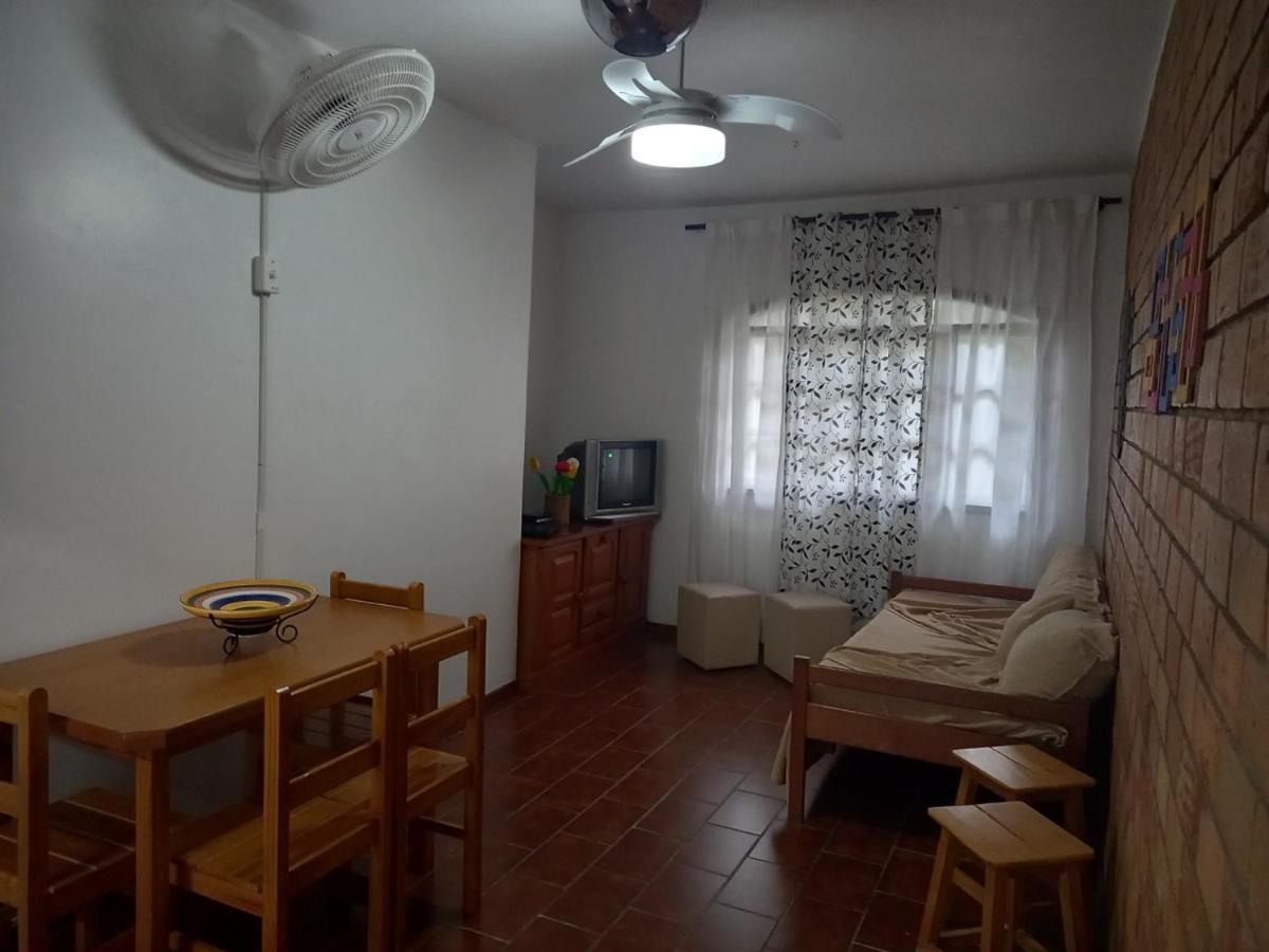 Apto Do Alex Ubatuba Kültér fotó