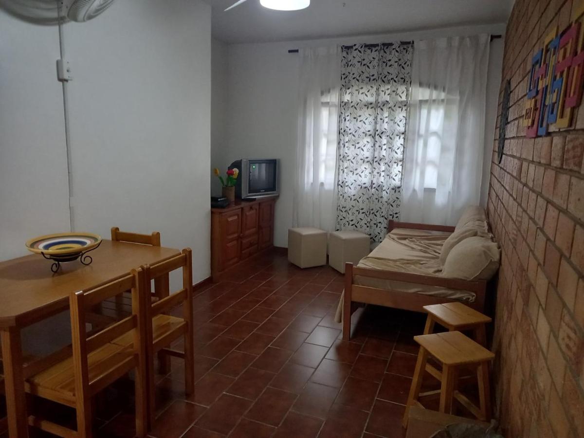 Apto Do Alex Ubatuba Kültér fotó